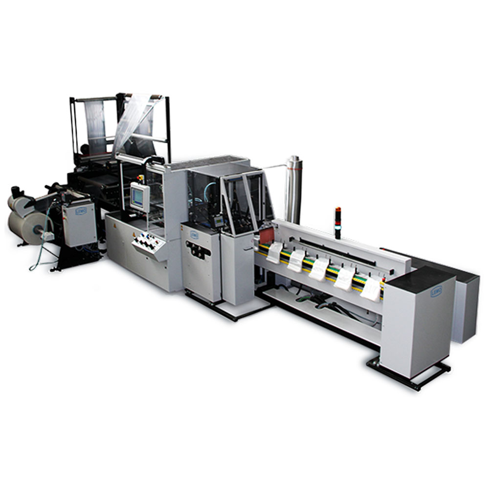 produkter-plastposer-maskiner Plastposemaskiner