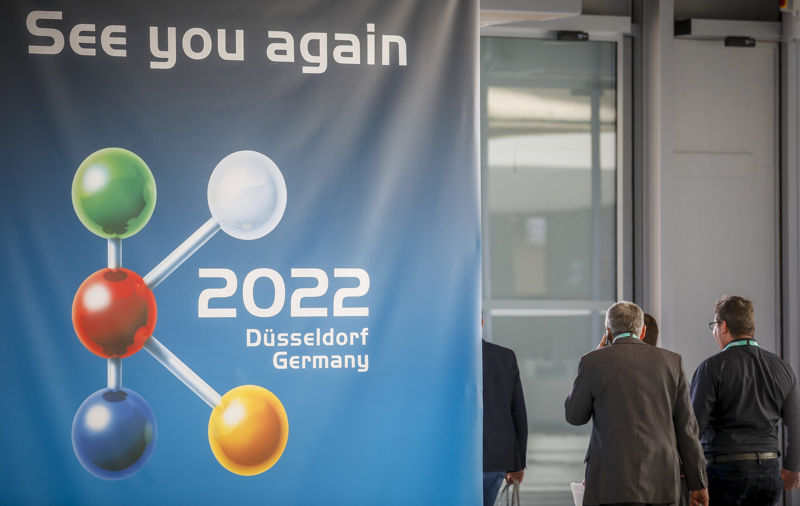 K2019_MK5545 Møt oss på K-messe 2022 for spennende nyheter og informasjon.